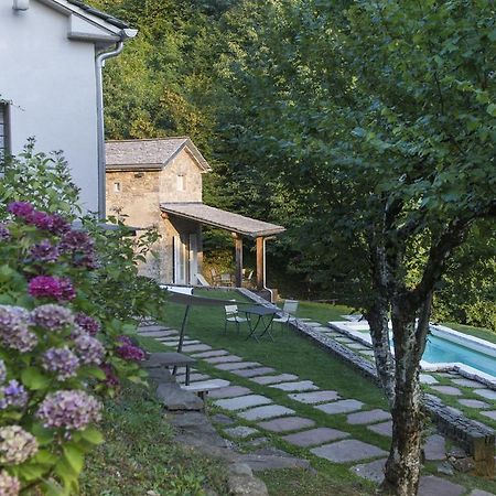 Sasso Al Melo - Apartments Cutigliano Exterior photo