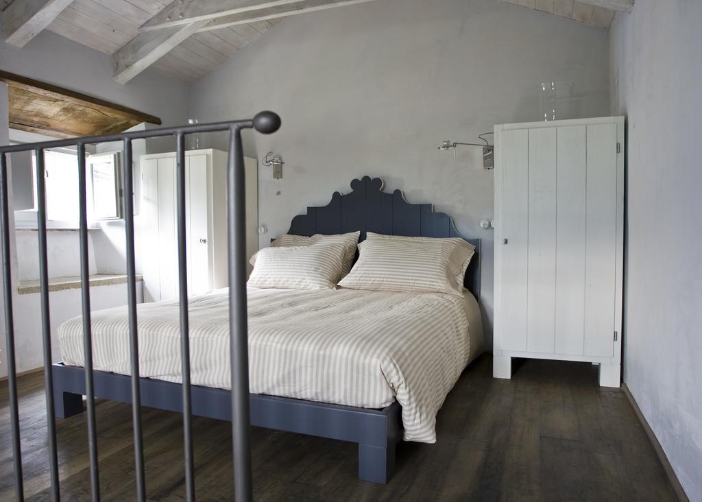 Sasso Al Melo - Apartments Cutigliano Room photo