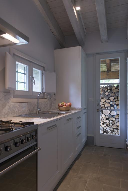 Sasso Al Melo - Apartments Cutigliano Exterior photo
