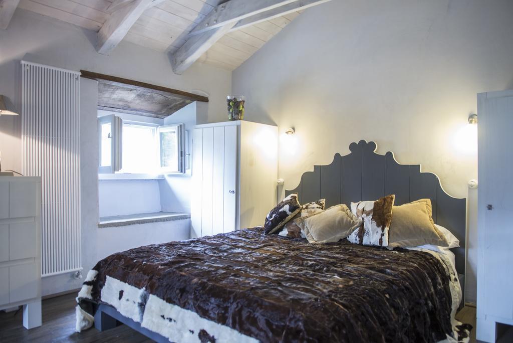 Sasso Al Melo - Apartments Cutigliano Exterior photo