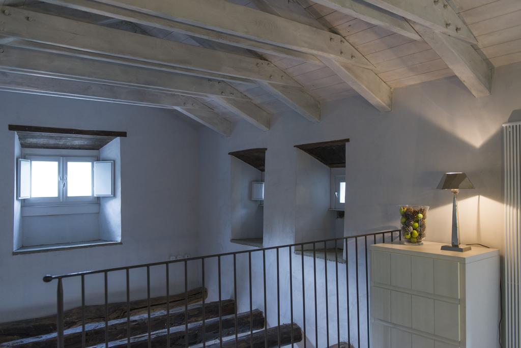 Sasso Al Melo - Apartments Cutigliano Exterior photo