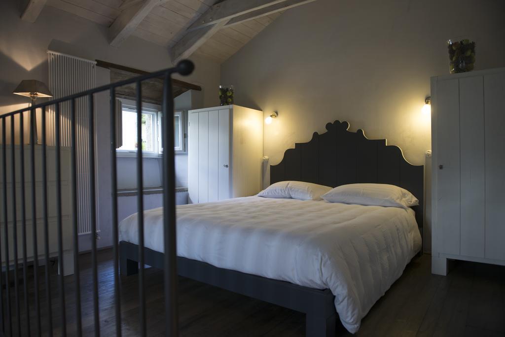Sasso Al Melo - Apartments Cutigliano Exterior photo