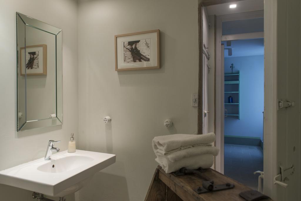 Sasso Al Melo - Apartments Cutigliano Exterior photo