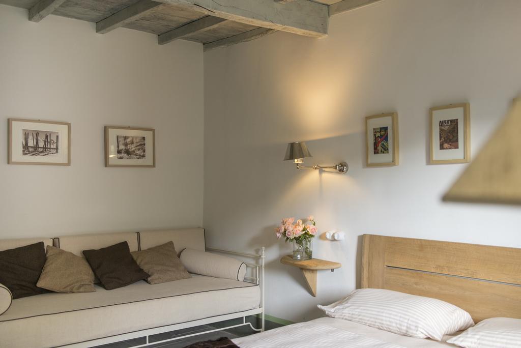 Sasso Al Melo - Apartments Cutigliano Exterior photo