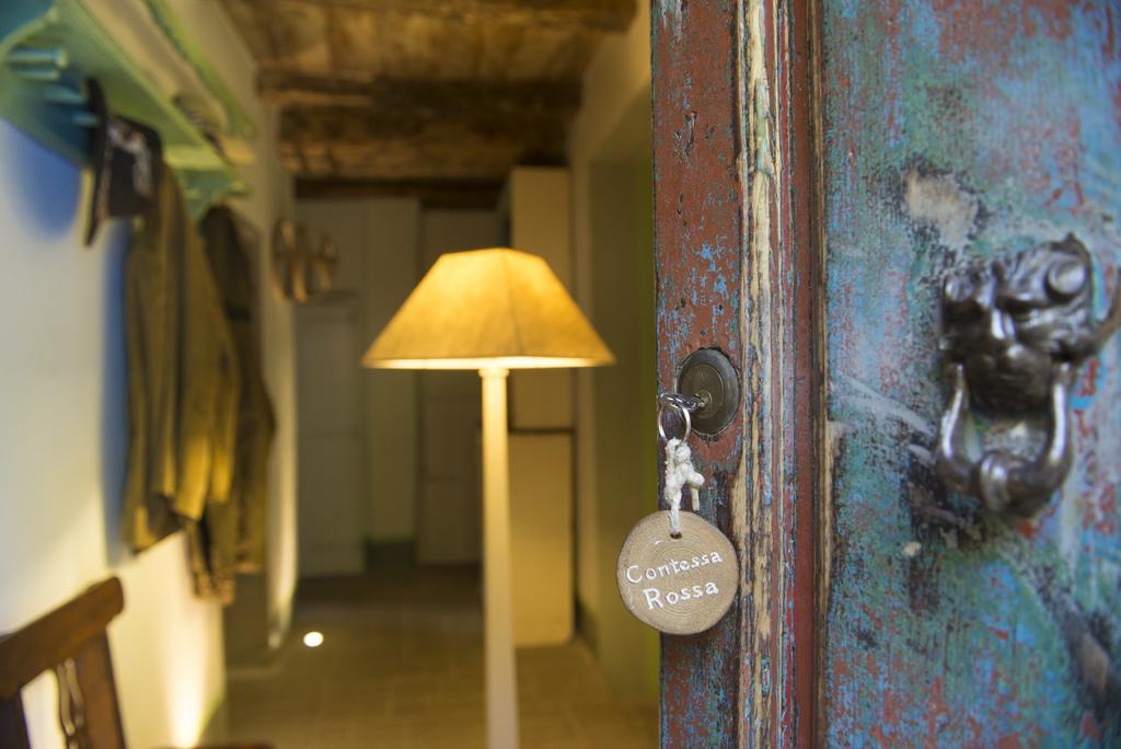Sasso Al Melo - Apartments Cutigliano Exterior photo