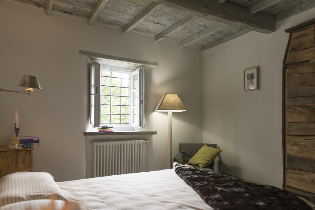 Sasso Al Melo - Apartments Cutigliano Exterior photo