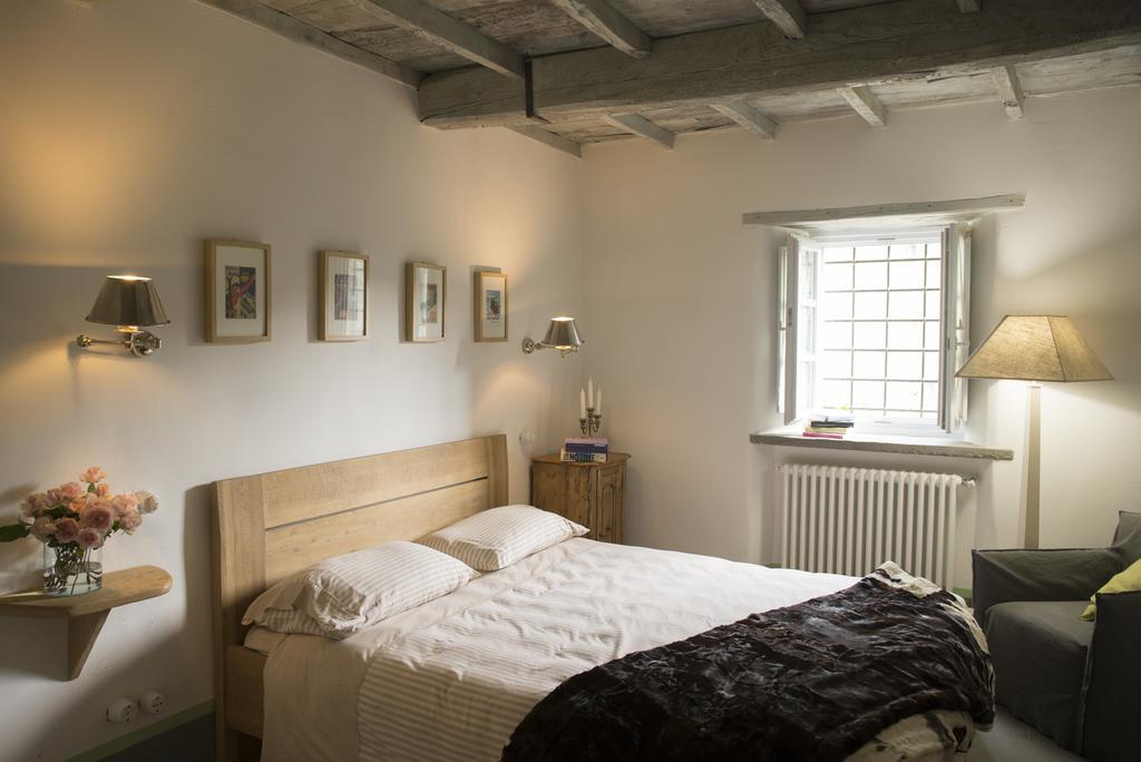 Sasso Al Melo - Apartments Cutigliano Exterior photo