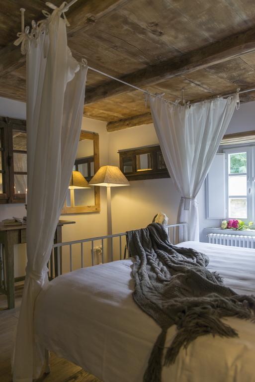 Sasso Al Melo - Apartments Cutigliano Exterior photo