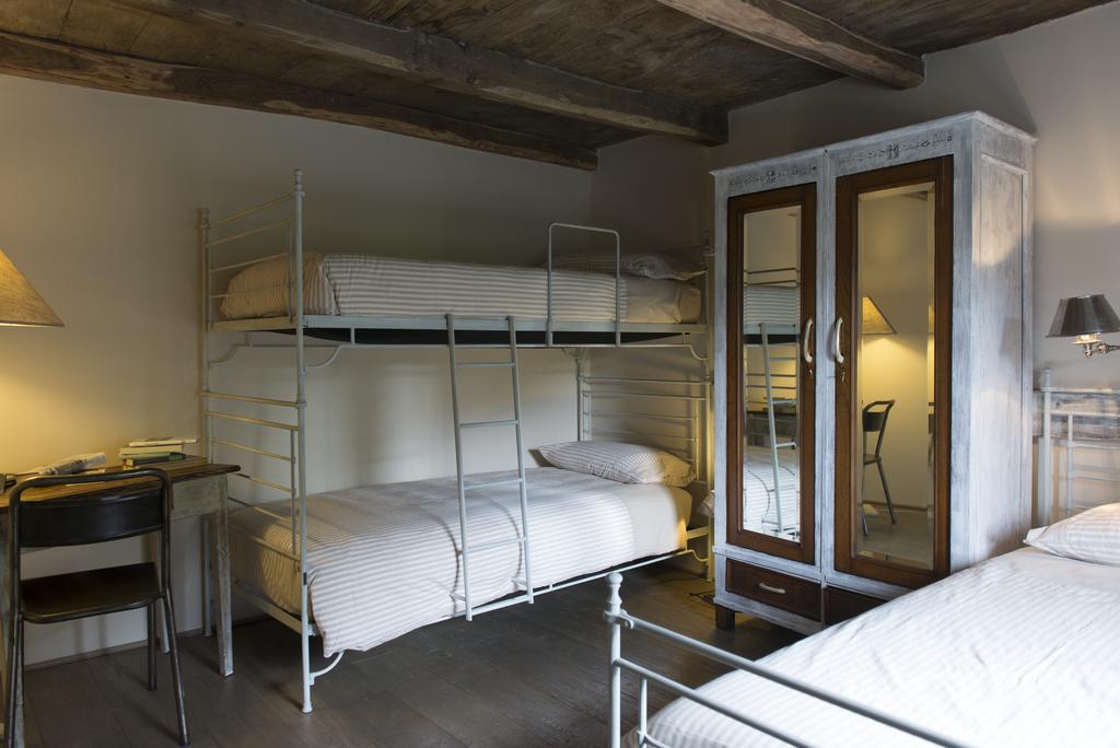 Sasso Al Melo - Apartments Cutigliano Exterior photo