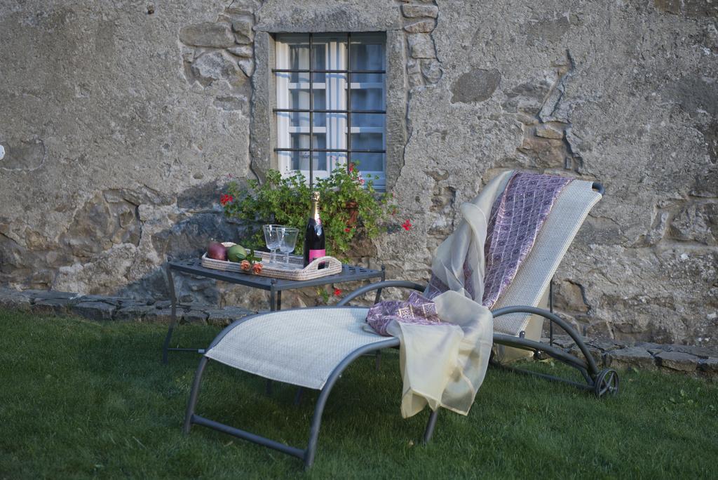 Sasso Al Melo - Apartments Cutigliano Exterior photo